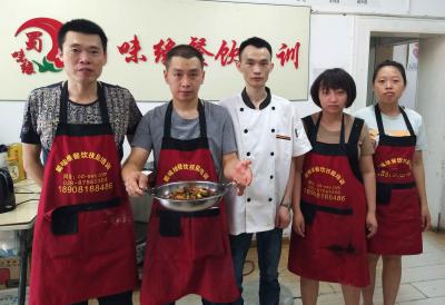 成都干鍋培訓(xùn),成都干鍋培訓(xùn)哪家好？