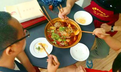 四川冒菜培訓,四川冒菜培訓哪家好？