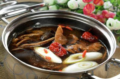 成都養(yǎng)生湯鍋技術(shù)學(xué)習(xí)，菌湯湯鍋怎么做湯鮮