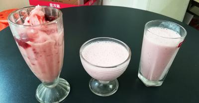 2018年學(xué)習(xí)特色小吃好嗎？