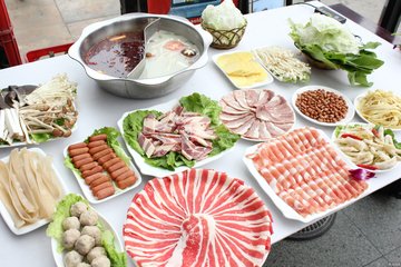 【成都火鍋培訓(xùn)】滋補(bǔ)火鍋,怎么做？