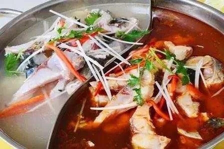 火鍋魚(yú)制作，你學(xué)會(huì)了嗎？