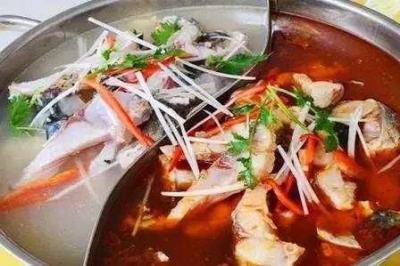 火鍋魚制作，你學(xué)會(huì)了嘛？