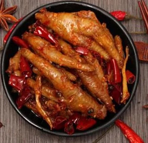  中國好吃辣味菜排名，水煮魚只能倒數(shù)第二，第一名辣到骨髓