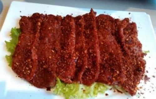  中國好吃辣味菜排名，水煮魚只能倒數(shù)第二，第一名辣到骨髓
