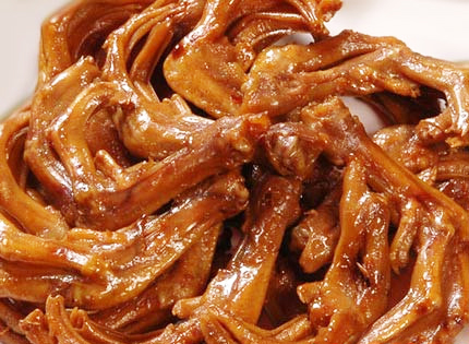 鹵水的秘制配方，鹵肉、鹵菜不好吃，一定是沒注意這個訣竅
