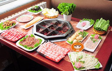 火鍋味道怎樣，湯底和蘸料各占一半的因素，這些蘸料你都吃過？