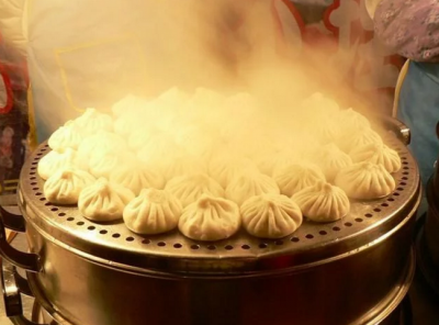 好吃的包子是怎么蒸出來的？訣竅是什么？