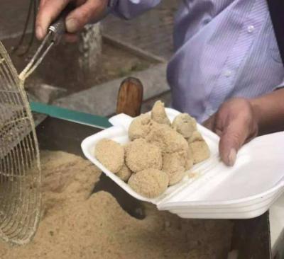 這4種民間小吃“正在消失”，有3種是大米做的，第2種沒見過！
