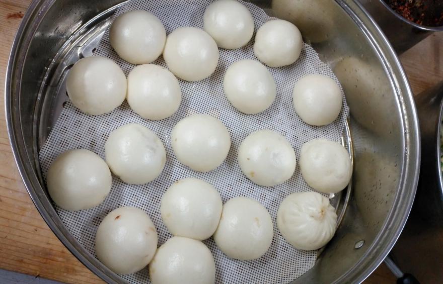 成都正宗早餐技術(shù)哪里可以學(xué)？費(fèi)用多少？