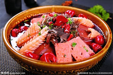 四川十大名小吃，你都吃過哪些？