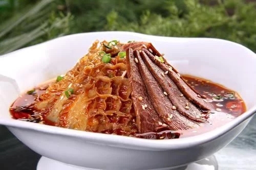 四川十大名小吃，你都吃過哪些？