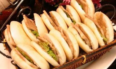 四川十大名小吃，你都吃過(guò)哪些？