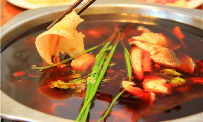 冷鍋魚教程—麻辣鮮香，肉嫩味厚！開店秘訣！吃貨們做起來(lái)！