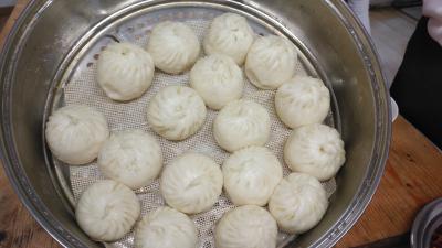 特色早餐小籠包，小籠包技術(shù)哪里好?