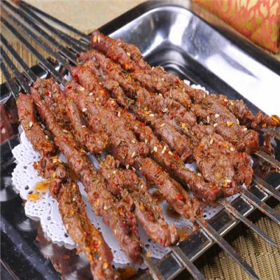 燒烤技術(shù)培訓機構(gòu)哪里有？輕松掌握全部燒烤操作方法