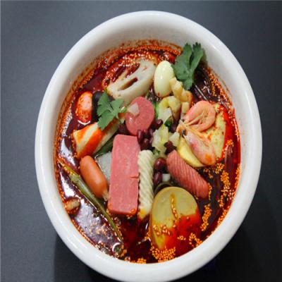 四川麻辣燙技術(shù)培訓哪里有？正宗培訓帶你發(fā)家致富