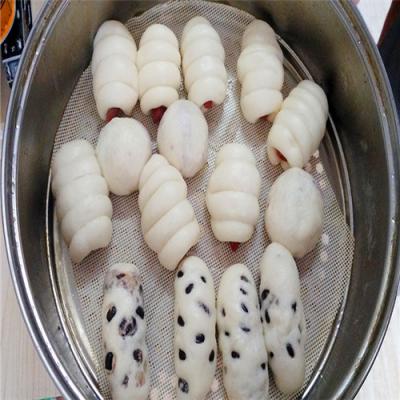 早餐小籠包技術培訓，肉餡鮮嫩堪稱一絕