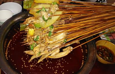 四川哪家串串香培訓機構(gòu)味道好?正宗講解底料炒制方法