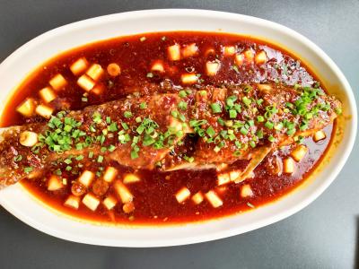 川菜技術(shù)培訓(xùn)哪里味道好？來蜀味緣學(xué)地道四川味