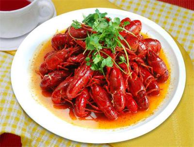 炒龍蝦田螺技術(shù)培訓(xùn)哪家好？蜀味緣肉質(zhì)鮮美香郁濃烈