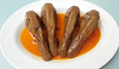 四川鹵菜培訓(xùn)學(xué)?？孔V嗎?正宗鹵菜鹵制辦法
