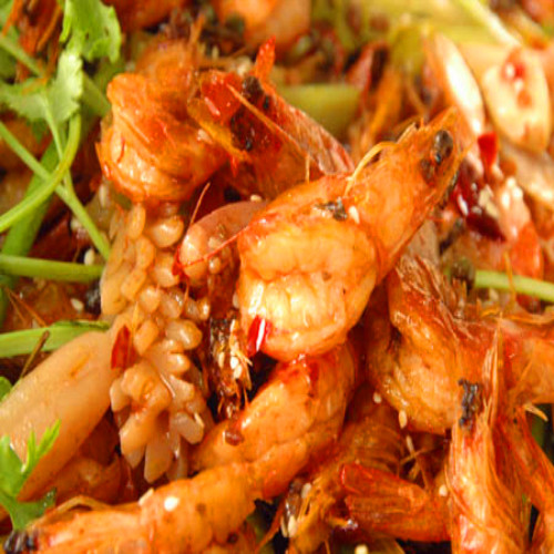 成都烤魚培訓(xùn)哪里學(xué)？成都烤魚培訓(xùn)學(xué)校