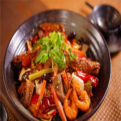 成都特色麻辣香鍋技術(shù)培訓(xùn)哪家專業(yè)？