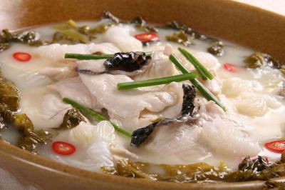 四川特色快餐技術(shù)培訓(xùn)班哪里好？正宗酸菜魚培訓(xùn)