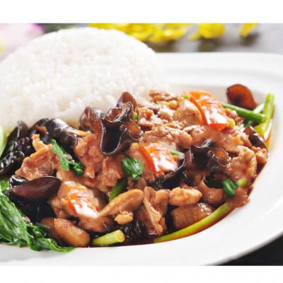 四川特色蓋澆飯技術(shù)培訓(xùn)機構(gòu)哪里好？簡單方便快捷