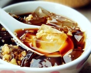 成都手工冰粉技術(shù)培訓