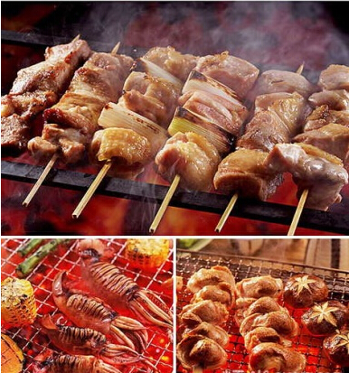 成都哪里可以學(xué)習(xí)燒烤技術(shù)？