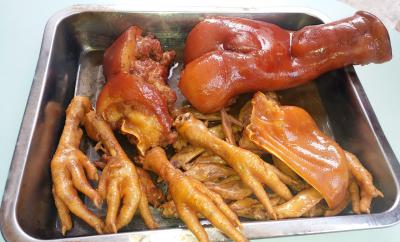 成都特色鹵菜技術(shù)培訓(xùn)哪里專業(yè)？