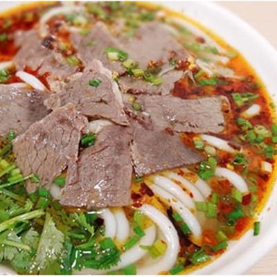成都牛肉米粉培訓(xùn)學(xué)校哪里好？糊辣椒的制作