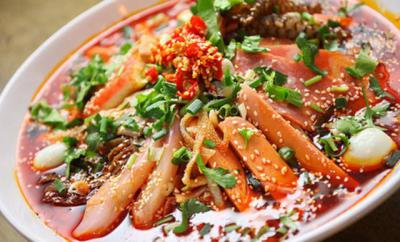 成都冒菜技術(shù)培訓(xùn)學(xué)校哪里好？麻辣而不燥