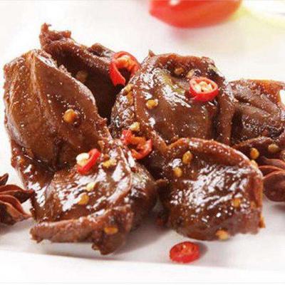 成都絕味鴨脖鹵菜技術(shù)培訓(xùn)班哪里好？小資創(chuàng)業(yè)者優(yōu)先項(xiàng)目
