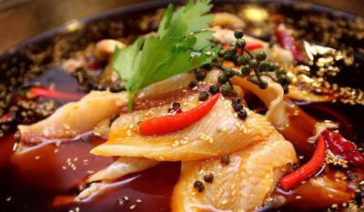 成都冷鍋魚技術(shù)培訓(xùn)味道哪家好？蘸碟配制方法