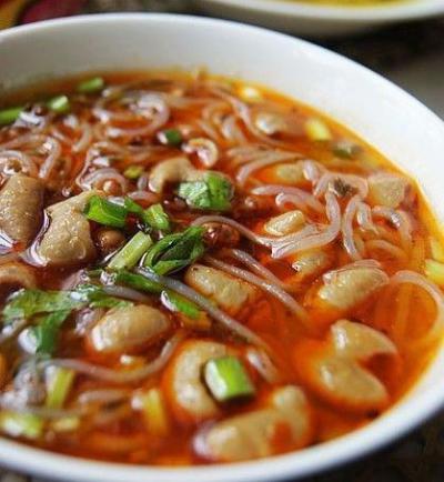 成都肥腸粉技術(shù)培訓(xùn)哪里好？反復(fù)的實踐操作