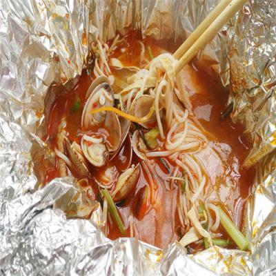 四川花甲米線技術(shù)培訓(xùn)班哪里好？醬料的制作及調(diào)配