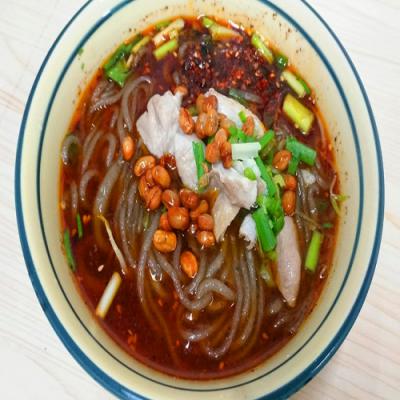 四川手工肥腸粉技術(shù)培訓(xùn)學(xué)校哪里好？理論與實(shí)踐結(jié)合