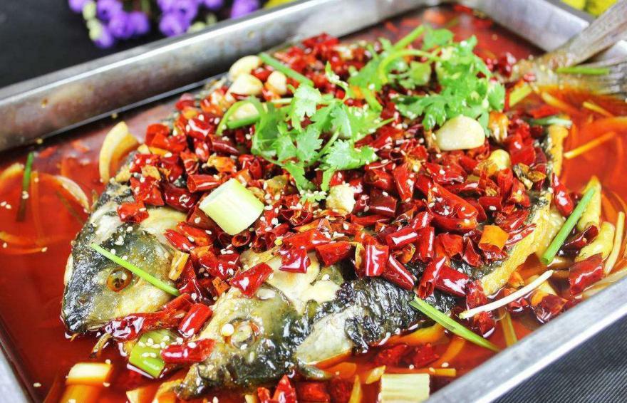 烤魚培訓(xùn)班哪里比較好？成都烤魚培訓(xùn)學(xué)校