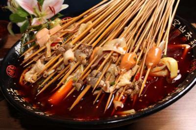 四川火鍋串串香技術(shù)培訓班哪里靠譜？串串香培訓機構(gòu)