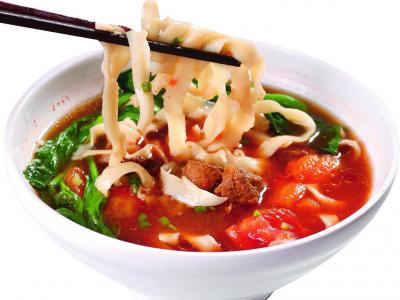 四川刀削面技術(shù)培訓哪家味道好？深受喜食面食者歡迎