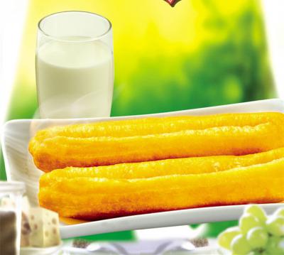 無礬香酥油條技術(shù)培訓(xùn)班哪里好？一般2-3天可學(xué)會(huì)