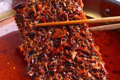 火鍋底料技術(shù)培訓(xùn)排名哪里好？正宗火鍋底料配方