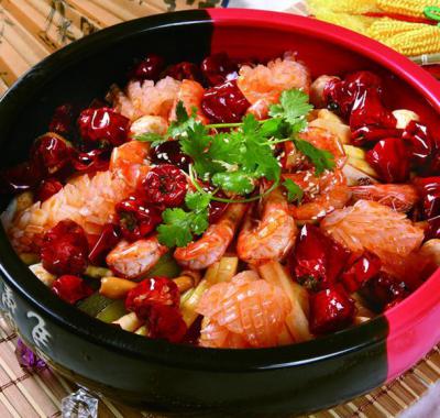 麻辣香鍋技術(shù)練習(xí)哪家專業(yè)？麻辣香鍋培訓(xùn)學(xué)校