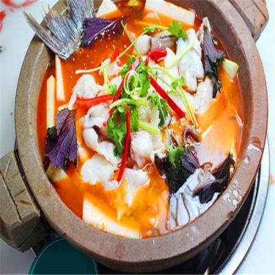 石鍋魚技術(shù)培訓(xùn)機(jī)構(gòu)哪里正宗？成都石鍋魚培訓(xùn)中心