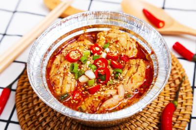 錫紙烤腦花技術(shù)培訓(xùn)哪里專業(yè)？成都餐飲培訓(xùn)學(xué)校