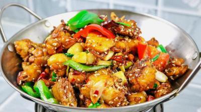 干鍋雞培訓(xùn)哪里好?多種口味可學(xué)習