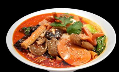 冒菜培訓(xùn)班選哪家學(xué)正規(guī)？原材料沒有限制